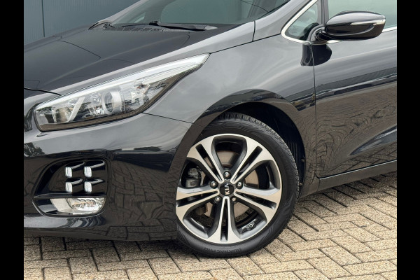 Kia cee'd Sportswagon 1.0 T-GDi GT-Line * Panoramadak * Stoelverwarming * Camera *