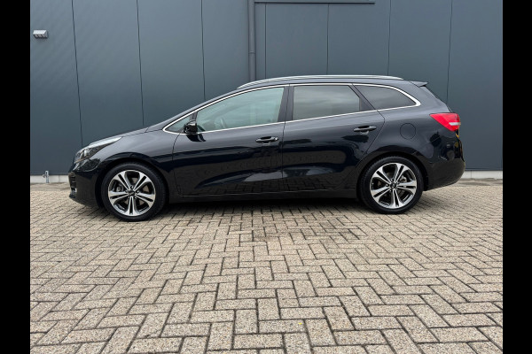 Kia cee'd Sportswagon 1.0 T-GDi GT-Line * Panoramadak * Stoelverwarming * Camera *