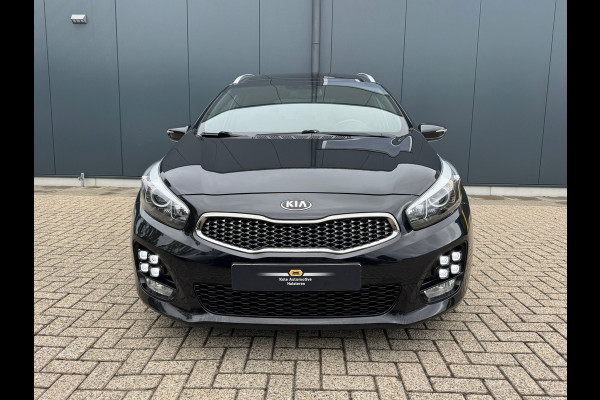 Kia cee'd Sportswagon 1.0 T-GDi GT-Line * Panoramadak * Stoelverwarming * Camera *