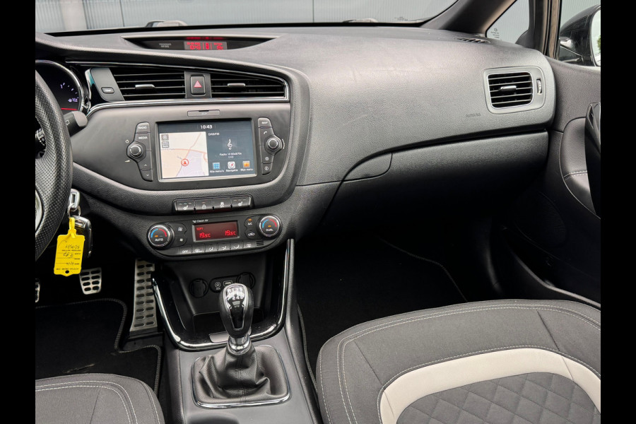 Kia cee'd Sportswagon 1.0 T-GDi GT-Line * Panoramadak * Stoelverwarming * Camera *
