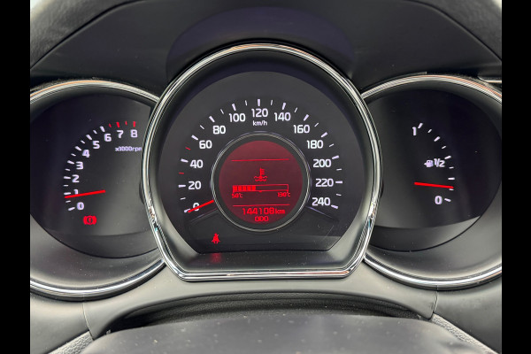 Kia cee'd Sportswagon 1.0 T-GDi GT-Line * Panoramadak * Stoelverwarming * Camera *