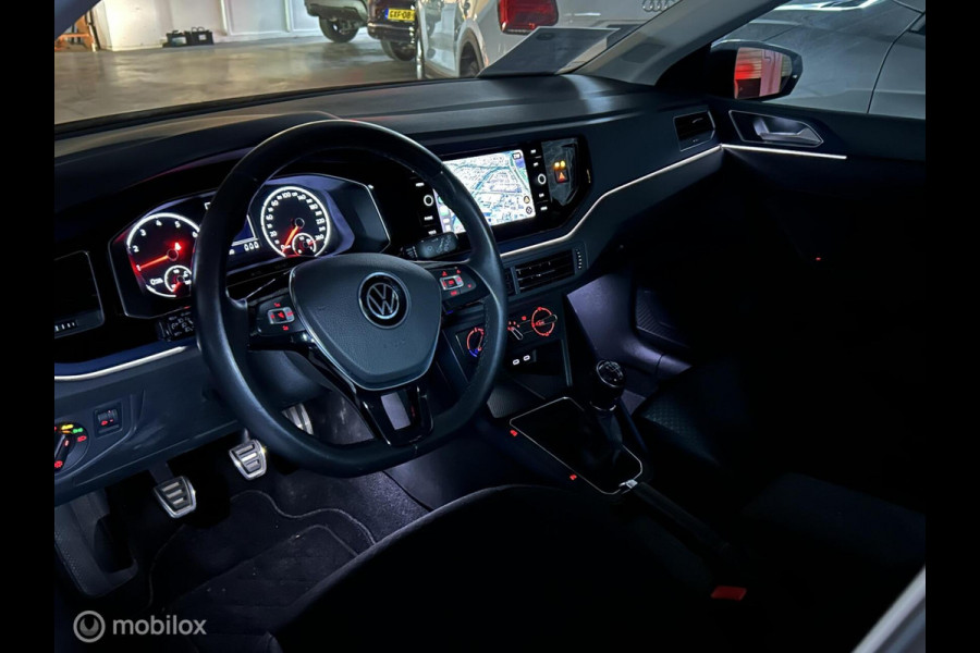 Volkswagen Polo 1.0 Polo United Airco / LM / Carplay / LM / PDC / 32.964 KM!!!