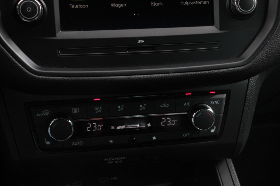 Seat Ibiza 1.0 TSI 110pk DSG FR | Navigatie | Apple Carplay / Android Auto | Climate Control | Adaptive Cruise Control |  Stoelverwarming | Privacy Glass | Lichtmetalen Velgen |
