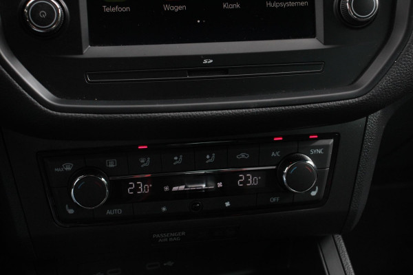 Seat Ibiza 1.0 TSI 110pk DSG FR | Navigatie | Apple Carplay / Android Auto | Climate Control | Adaptive Cruise Control |  Stoelverwarming | Privacy Glass | Lichtmetalen Velgen |