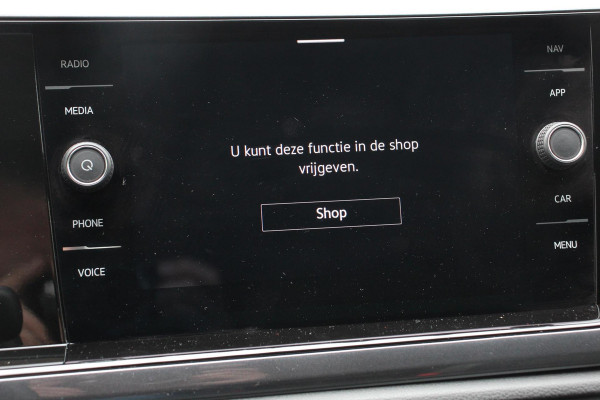Volkswagen Polo 1.0 TSI 110pk DSG Highline | Navigatie | Apple Carplay/Android Auto | Parkeersensoren | Adaptive Cruise Control | Stoelverwarming | Getinte ramen | Climatronic