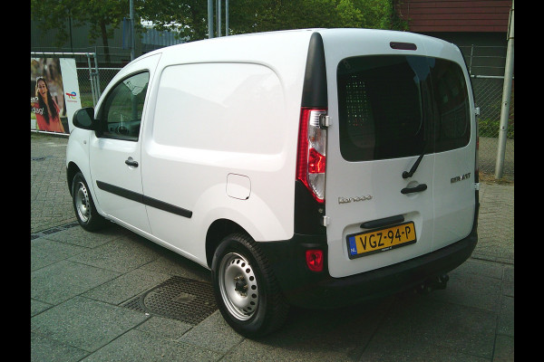 Renault Kangoo 1.5 Blue dCi 80 Comfort AIRCO I NAV I PDC I TREKHAAK I 1e EIGENAR I COMPLETE ONDERHOUDSHISTORIE