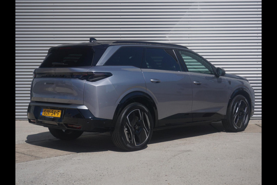 Peugeot E-5008 GT Avantage 73 kWh