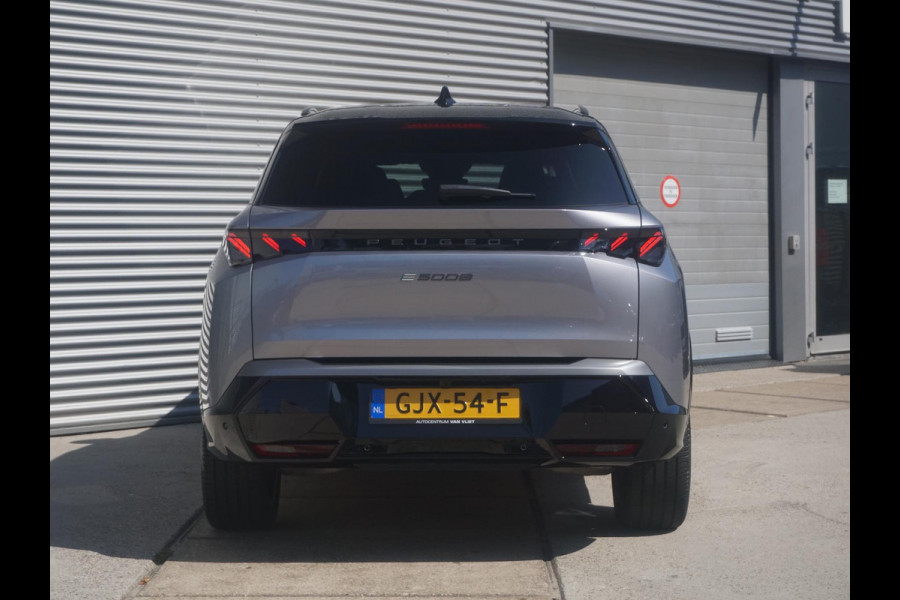 Peugeot E-5008 GT Avantage 73 kWh