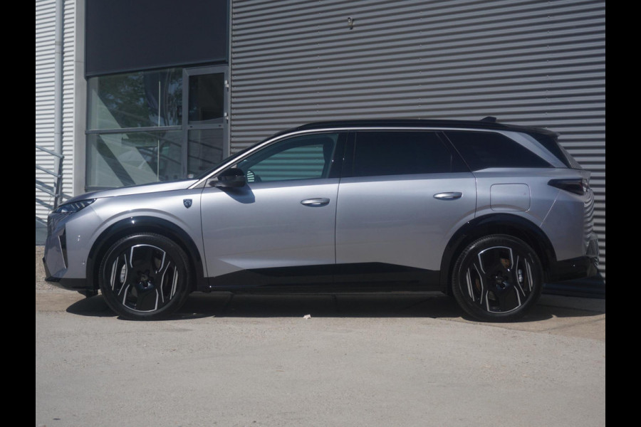 Peugeot E-5008 GT Avantage 73 kWh