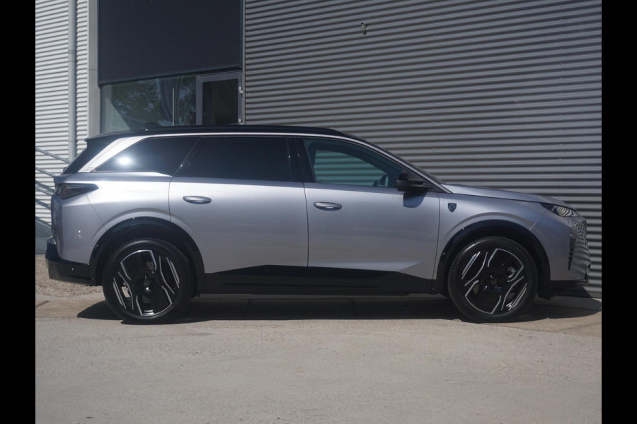 Peugeot E-5008 GT Avantage 73 kWh