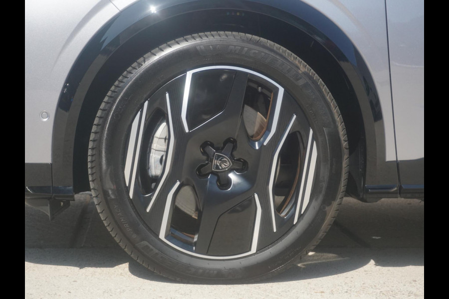 Peugeot E-5008 GT Avantage 73 kWh
