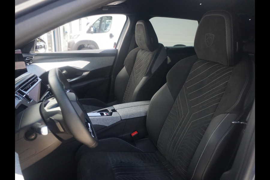 Peugeot E-5008 GT Avantage 73 kWh