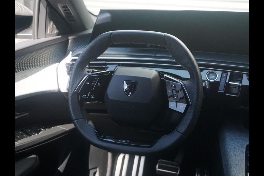 Peugeot E-5008 GT Avantage 73 kWh