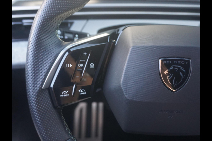 Peugeot E-5008 GT Avantage 73 kWh