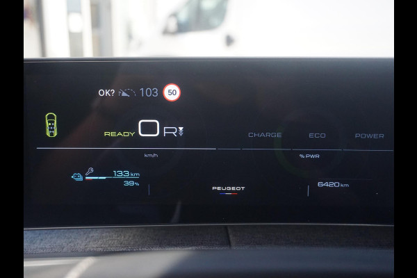 Peugeot E-5008 GT Avantage 73 kWh