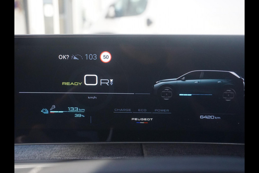 Peugeot E-5008 GT Avantage 73 kWh