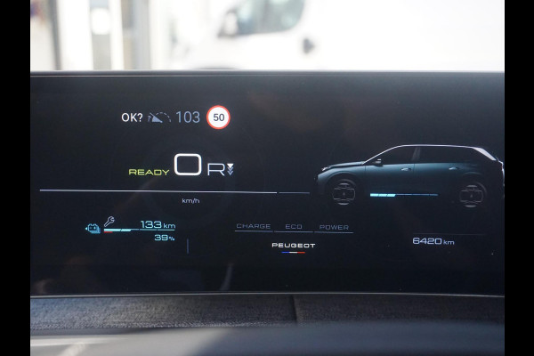 Peugeot E-5008 GT Avantage 73 kWh