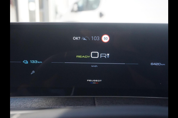 Peugeot E-5008 GT Avantage 73 kWh
