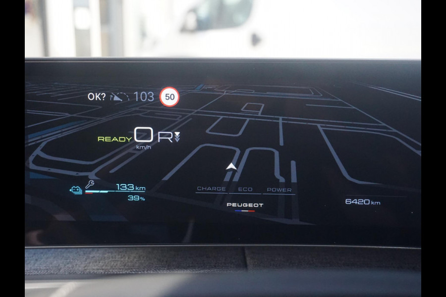 Peugeot E-5008 GT Avantage 73 kWh