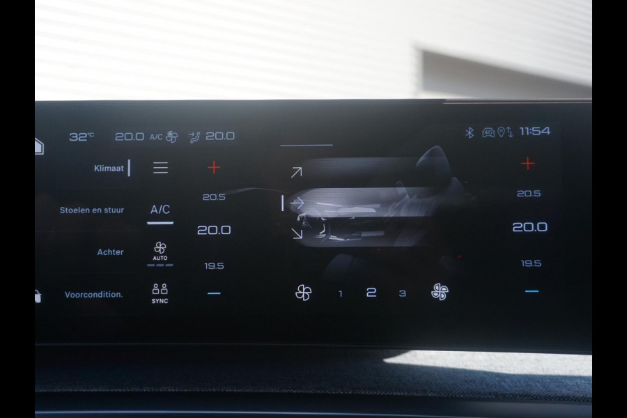 Peugeot E-5008 GT Avantage 73 kWh