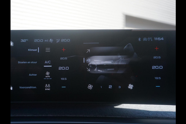 Peugeot E-5008 GT Avantage 73 kWh