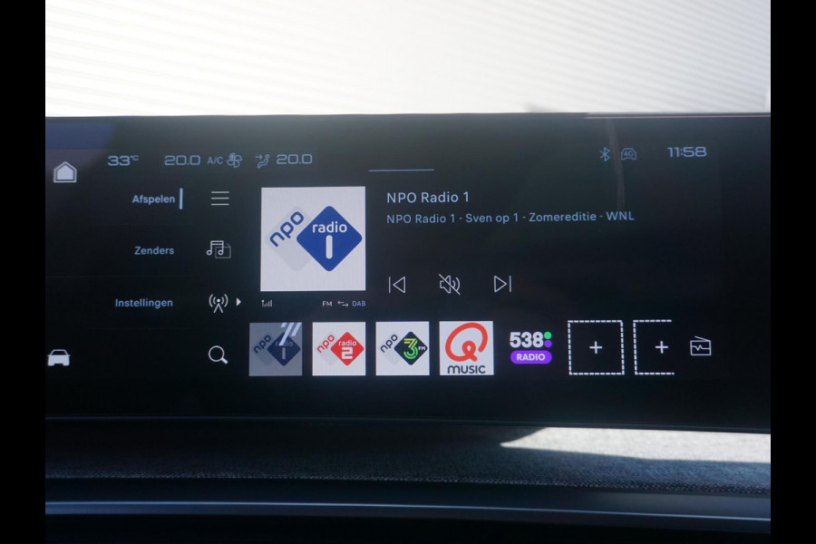 Peugeot E-5008 GT Avantage 73 kWh