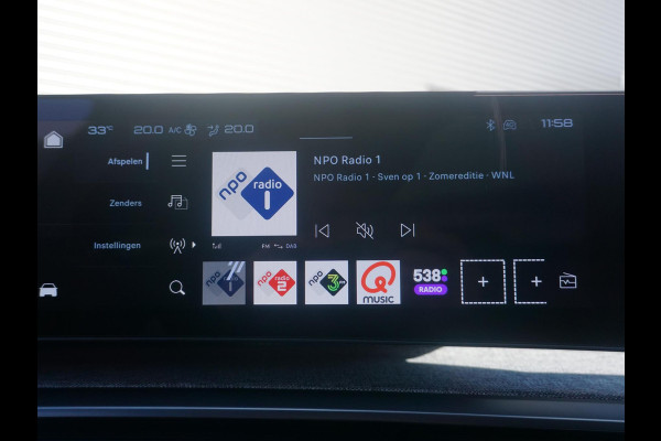Peugeot E-5008 GT Avantage 73 kWh