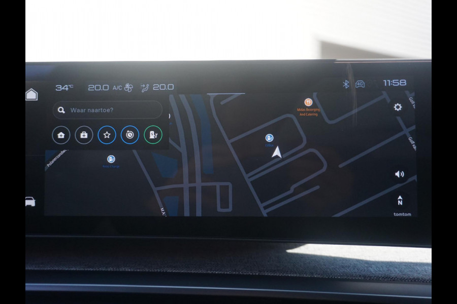 Peugeot E-5008 GT Avantage 73 kWh