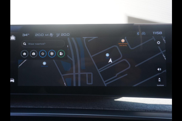 Peugeot E-5008 GT Avantage 73 kWh