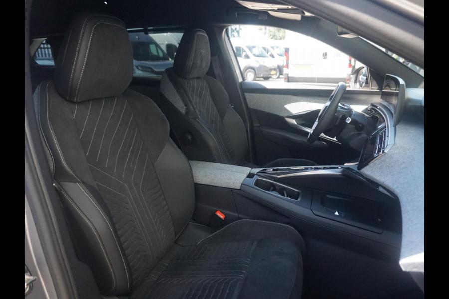 Peugeot E-5008 GT Avantage 73 kWh