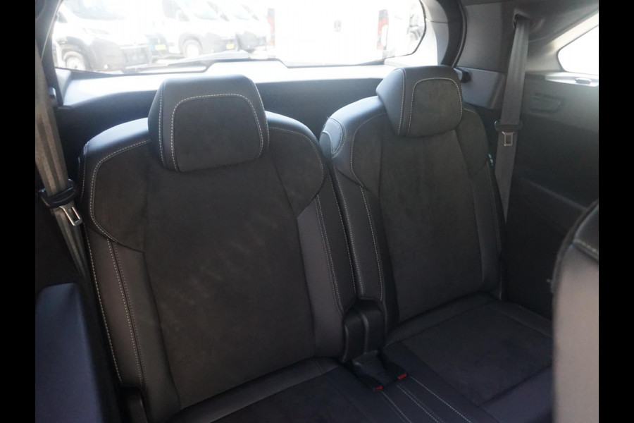 Peugeot E-5008 GT Avantage 73 kWh