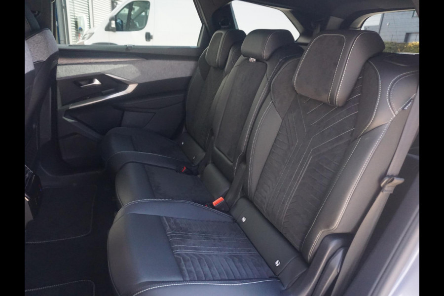 Peugeot E-5008 GT Avantage 73 kWh