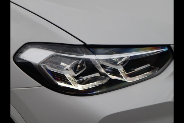 BMW X3 xDrive30e M Sport High Executive | Panoramadak | Elektrisch verstelbare stoelen | Head Up display | Elektr. Trekhaak