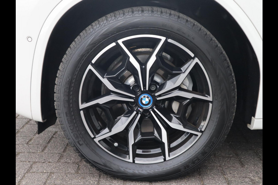 BMW X3 xDrive30e M Sport High Executive | Panoramadak | Elektrisch verstelbare stoelen | Head Up display | Elektr. Trekhaak