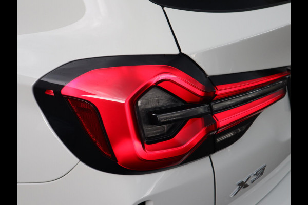 BMW X3 xDrive30e M Sport High Executive | Panoramadak | Elektrisch verstelbare stoelen | Head Up display | Elektr. Trekhaak