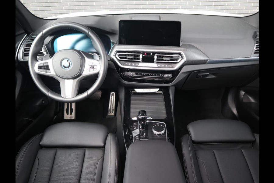 BMW X3 xDrive30e M Sport High Executive | Panoramadak | Elektrisch verstelbare stoelen | Head Up display | Elektr. Trekhaak