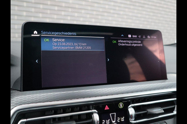 BMW X3 xDrive30e M Sport High Executive | Panoramadak | Elektrisch verstelbare stoelen | Head Up display | Elektr. Trekhaak