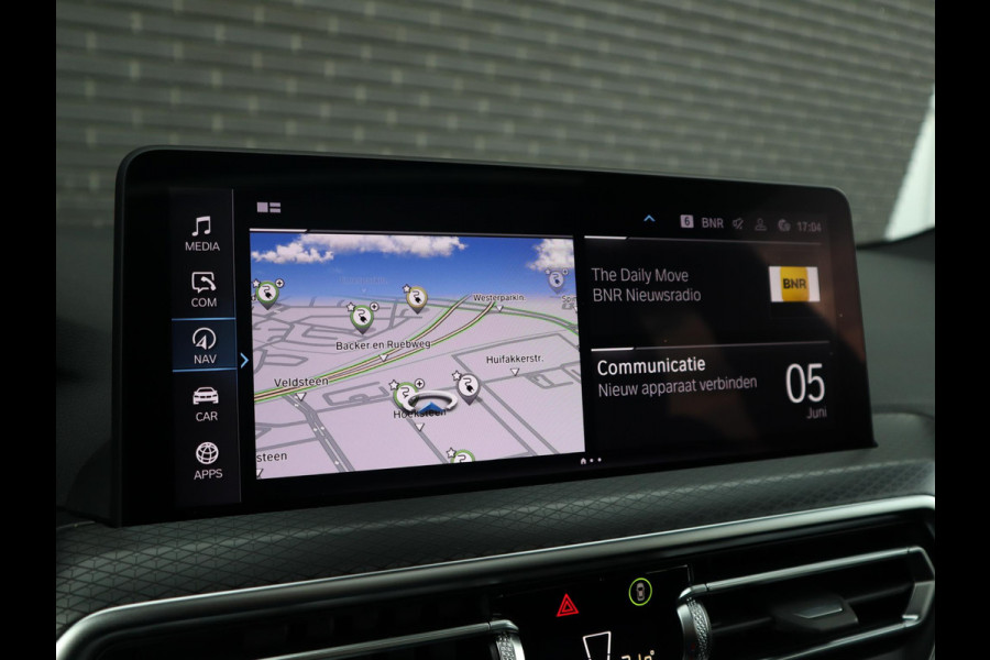 BMW X3 xDrive30e M Sport High Executive | Panoramadak | Elektrisch verstelbare stoelen | Head Up display | Elektr. Trekhaak