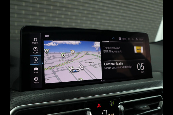 BMW X3 xDrive30e M Sport High Executive | Panoramadak | Elektrisch verstelbare stoelen | Head Up display | Elektr. Trekhaak