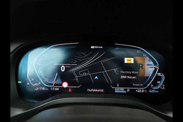 BMW X3 xDrive30e M Sport High Executive | Panoramadak | Elektrisch verstelbare stoelen | Head Up display | Elektr. Trekhaak