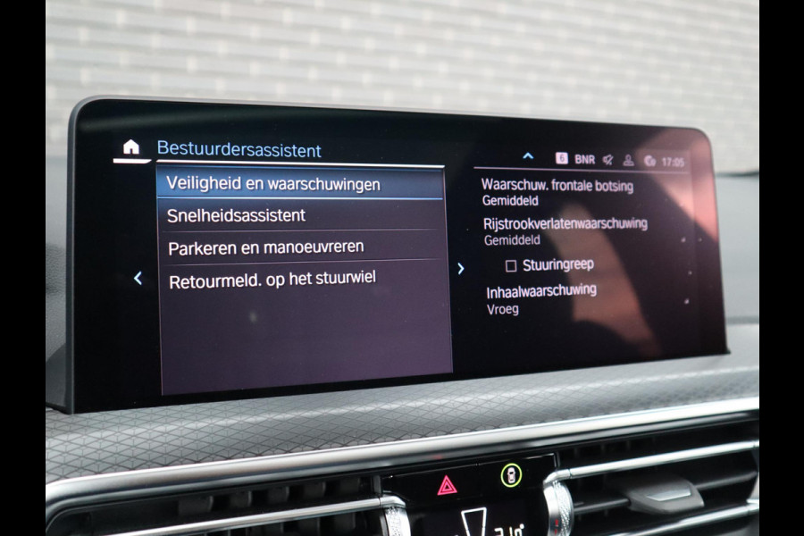 BMW X3 xDrive30e M Sport High Executive | Panoramadak | Elektrisch verstelbare stoelen | Head Up display | Elektr. Trekhaak