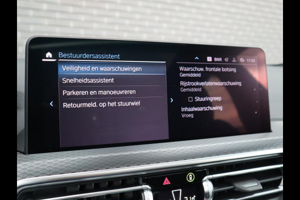 BMW X3 xDrive30e M Sport High Executive | Panoramadak | Elektrisch verstelbare stoelen | Head Up display | Elektr. Trekhaak