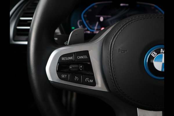 BMW X3 xDrive30e M Sport High Executive | Panoramadak | Elektrisch verstelbare stoelen | Head Up display | Elektr. Trekhaak