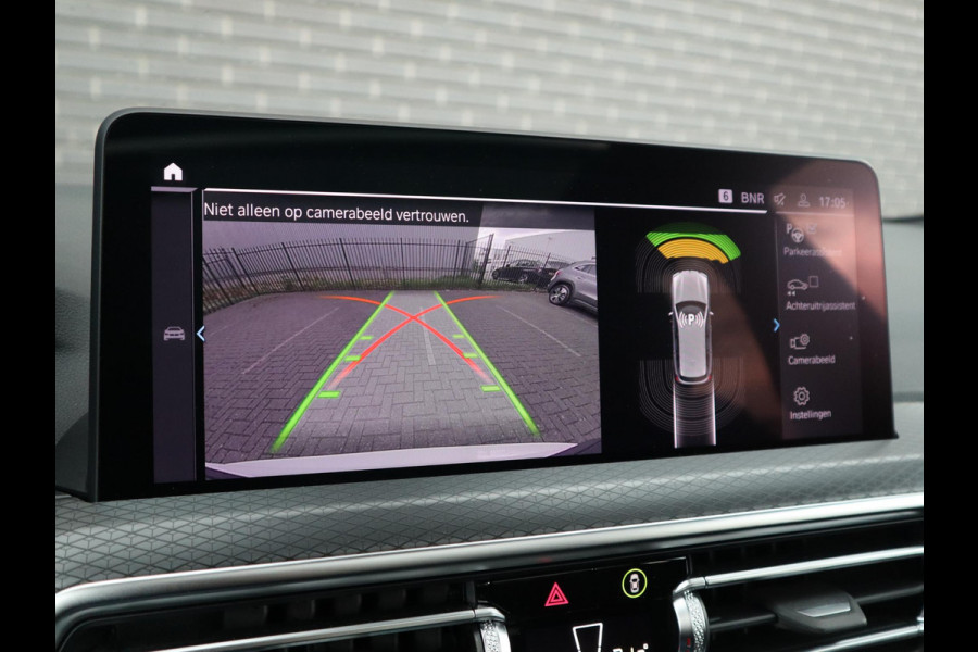 BMW X3 xDrive30e M Sport High Executive | Panoramadak | Elektrisch verstelbare stoelen | Head Up display | Elektr. Trekhaak