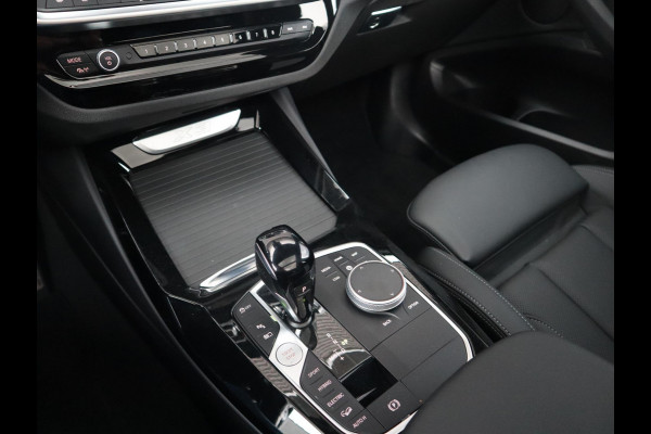 BMW X3 xDrive30e M Sport High Executive | Panoramadak | Elektrisch verstelbare stoelen | Head Up display | Elektr. Trekhaak