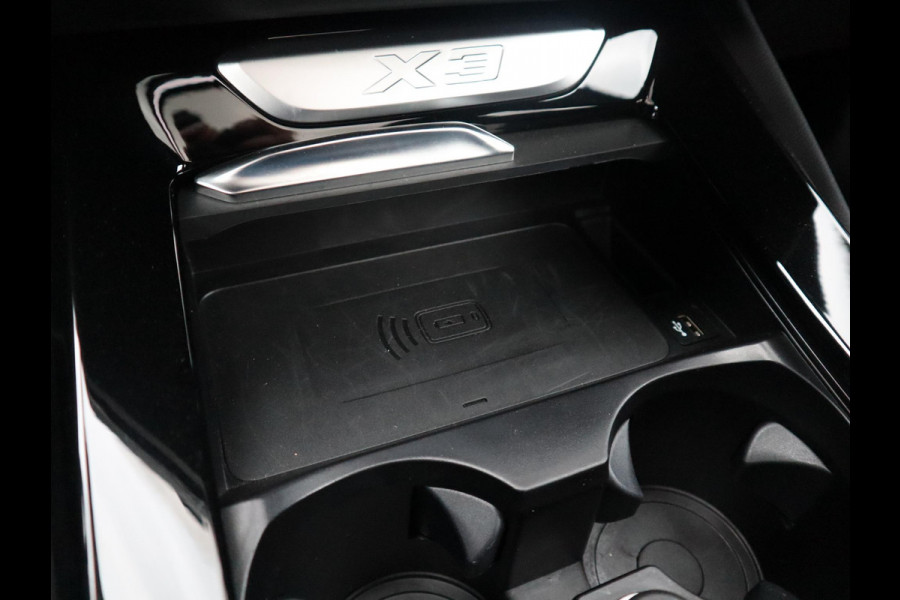 BMW X3 xDrive30e M Sport High Executive | Panoramadak | Elektrisch verstelbare stoelen | Head Up display | Elektr. Trekhaak