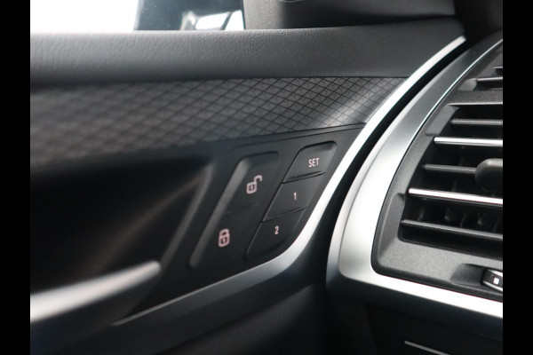 BMW X3 xDrive30e M Sport High Executive | Panoramadak | Elektrisch verstelbare stoelen | Head Up display | Elektr. Trekhaak