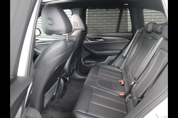 BMW X3 xDrive30e M Sport High Executive | Panoramadak | Elektrisch verstelbare stoelen | Head Up display | Elektr. Trekhaak