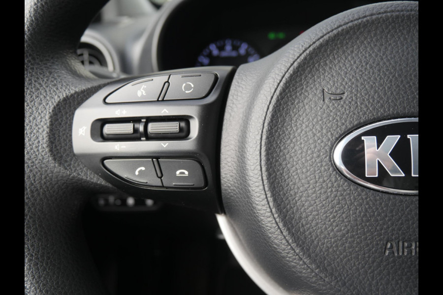 Kia Picanto 1.0 CVVT Dynamicline | Camera | airco | Carplay | Navi | Cruise |
