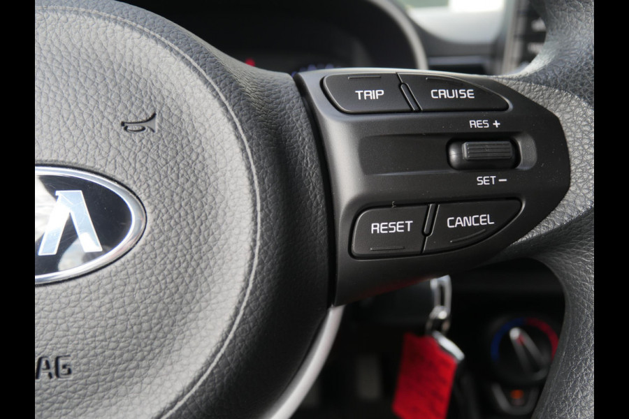 Kia Picanto 1.0 CVVT Dynamicline | Camera | airco | Carplay | Navi | Cruise |